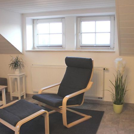 Biberland Apartment Kleinkotz Luaran gambar